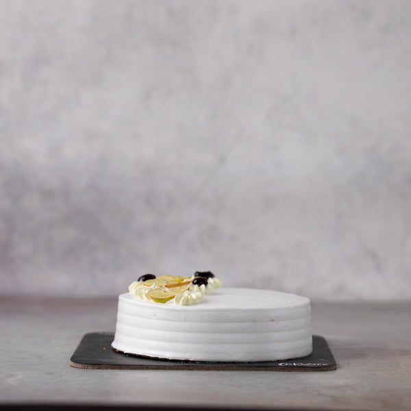 Classic Lemon Blueberry Cake Cakes Shop Cake-Bee