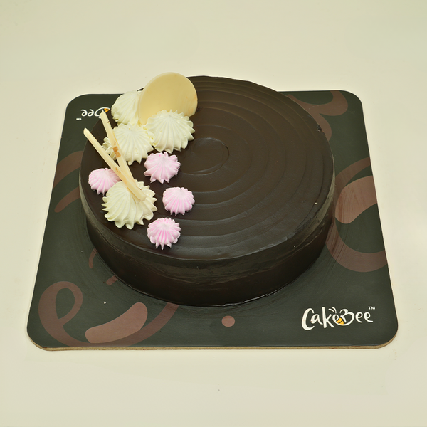 Chocolate Truffle