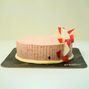 Strawberry Surprise
