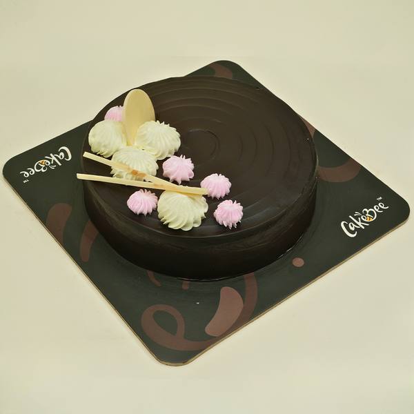 Chocolate Truffle