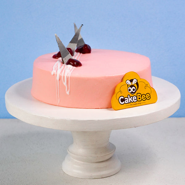 Creamy Strawberry