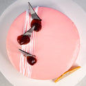 Creamy Strawberry