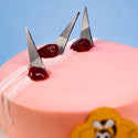 Creamy Strawberry