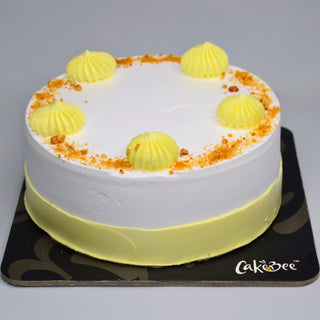 Classic Butterscotch