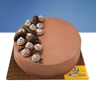 CakeBee, Kattur, Trichy | Zomato