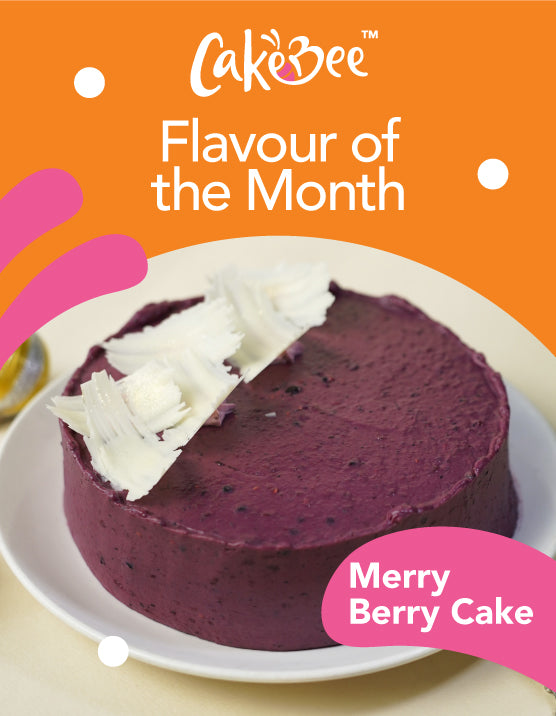 Flavour of the Month web image