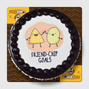FriendChip Cake