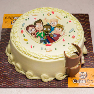CakeBee, Peelamedu order online - Zomato