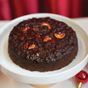 Rich Plum Cake