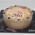 Dear Mom Cake