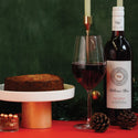 Wine Cake