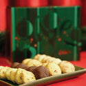 Assorted Cookies Tin