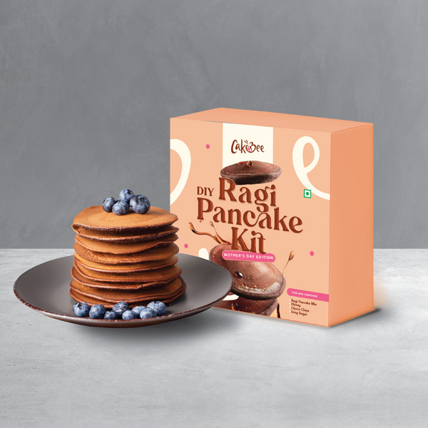 DIY Pancake Kit