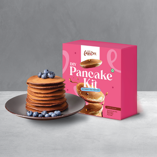 DIY Pancake Kit