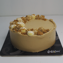 Filter Coffee Cake
