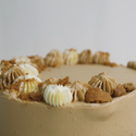 Filter Coffee Cake