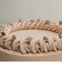 Mom’s Chocolate Comfort Cake (Gluten Free)