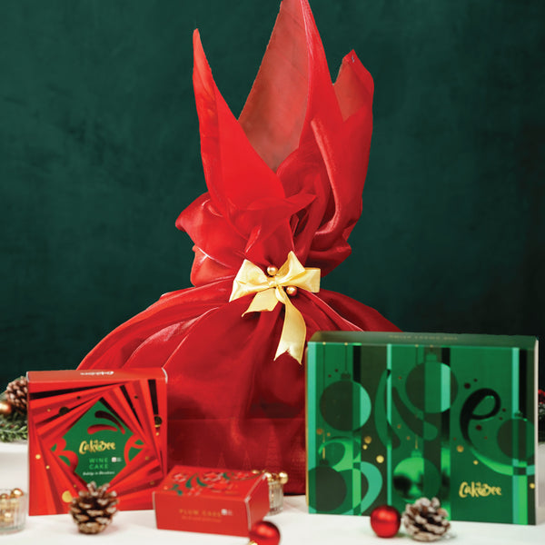 Season Special Gift Hamper