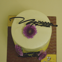 Mother's Day Tall Cake