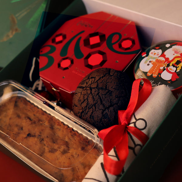 Season Special Gift Hamper