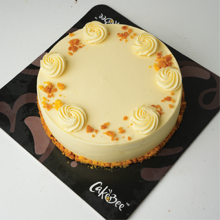 Rasmalai Mysore Pak Cake