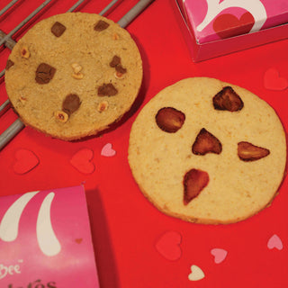 Valentine's Special Cookies