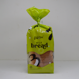 Milk Bread