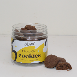 Choco Chip Cookies