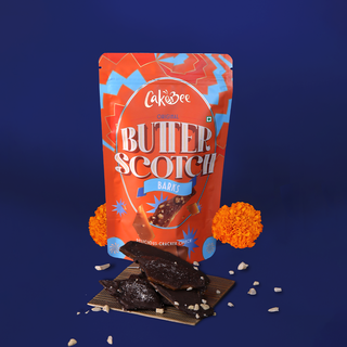 Butterscotch Barks