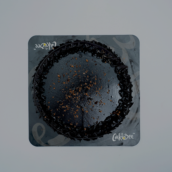 Flourless Chocolate Cake