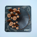 Choco Magical Cake