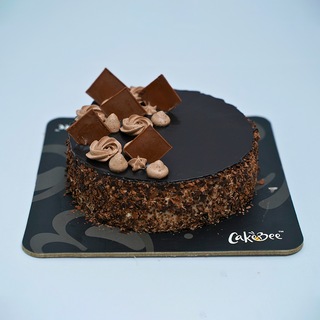 Choco Magical Cake
