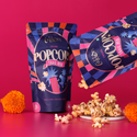 Popcorn Trail Mix