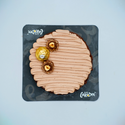 Rocher Cake