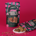 Roasted Nuts Chikki