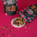 Roasted Nuts Chikki
