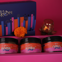 The Triple Glow Box