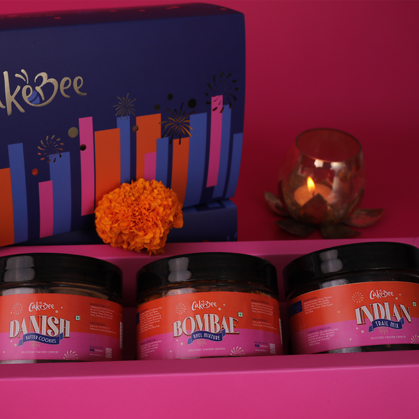 The Triple Glow Box
