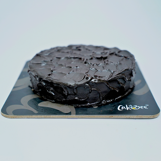 Old Fashioned Chocolate Cake