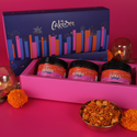The Triple Glow Box