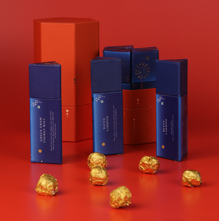 Explosions of Flavour Box