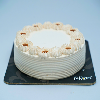 Caramel  Delight