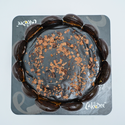 Chocolate Tiramisu Cake