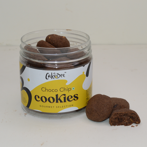 Choco Chip Cookies