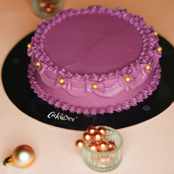 Holidays Delight Cake