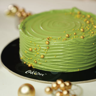 Season’s Splendor Cake