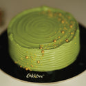 Season’s Splendor Cake