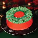 Christmas & Cheer Cake