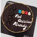 Feel Delicious Cake