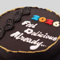 Feel Delicious Cake